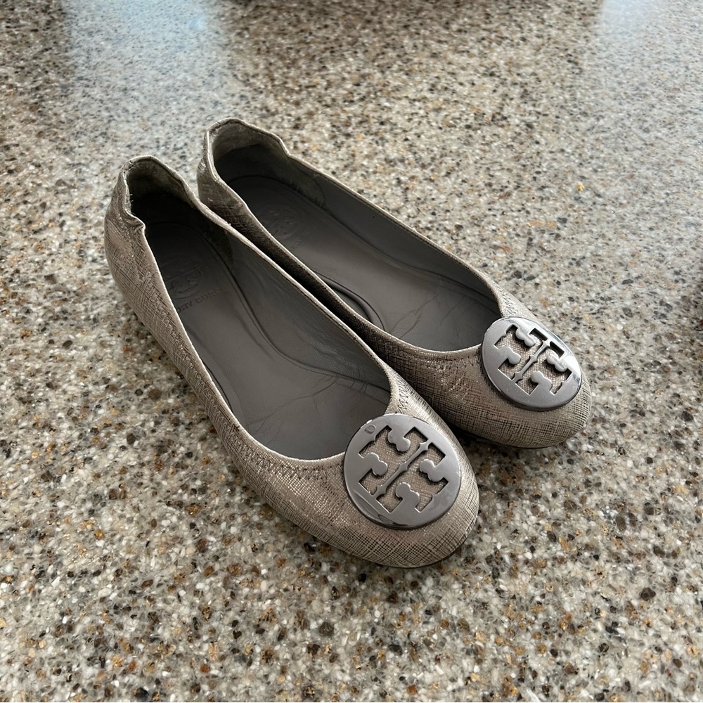Tory Burch Flats
